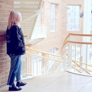 Meet your Posher, Gabrielle